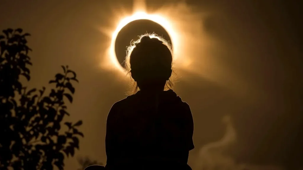 Spectacolul cosmic al secolului: Eclipsa care va scufunda România în penumbră și va opri timpul în loc